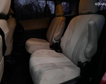 Красный Мазда 5, объемом двигателя 2.5 л и пробегом 193 тыс. км за 9490 $, фото 19 на Automoto.ua