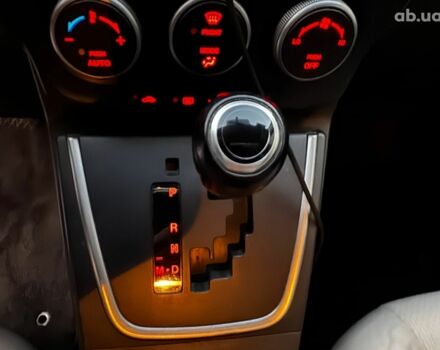 Красный Мазда 5, объемом двигателя 2.5 л и пробегом 193 тыс. км за 9490 $, фото 30 на Automoto.ua