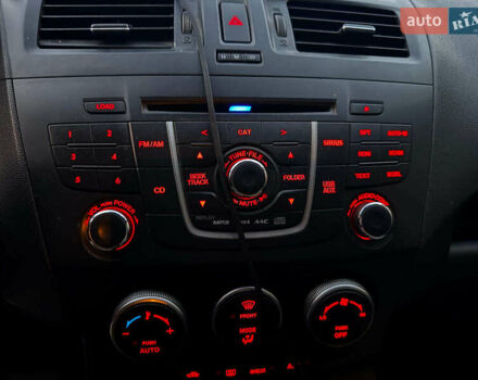 Червоний Мазда 5, об'ємом двигуна 2.5 л та пробігом 193 тис. км за 9490 $, фото 31 на Automoto.ua