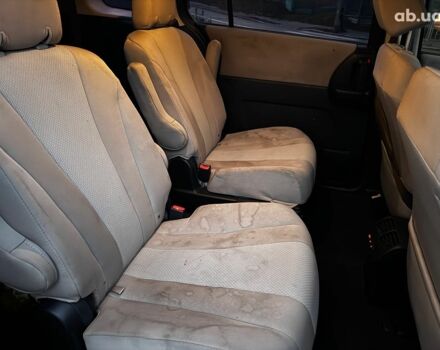 Красный Мазда 5, объемом двигателя 2.5 л и пробегом 193 тыс. км за 9490 $, фото 33 на Automoto.ua