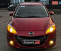 Червоний Мазда 5, об'ємом двигуна 2.5 л та пробігом 193 тис. км за 9490 $, фото 4 на Automoto.ua