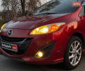 Червоний Мазда 5, об'ємом двигуна 2.5 л та пробігом 193 тис. км за 9490 $, фото 2 на Automoto.ua