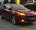 Красный Мазда 5, объемом двигателя 2.5 л и пробегом 193 тыс. км за 9490 $, фото 7 на Automoto.ua