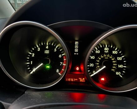 Красный Мазда 5, объемом двигателя 2.5 л и пробегом 193 тыс. км за 9490 $, фото 29 на Automoto.ua