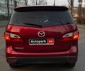 Красный Мазда 5, объемом двигателя 2.5 л и пробегом 193 тыс. км за 9490 $, фото 13 на Automoto.ua
