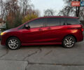 Червоний Мазда 5, об'ємом двигуна 2.5 л та пробігом 193 тис. км за 9490 $, фото 17 на Automoto.ua