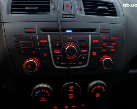 Красный Мазда 5, объемом двигателя 2.5 л и пробегом 193 тыс. км за 9490 $, фото 31 на Automoto.ua