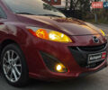 Червоний Мазда 5, об'ємом двигуна 2.5 л та пробігом 193 тис. км за 9490 $, фото 5 на Automoto.ua