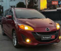 Червоний Мазда 5, об'ємом двигуна 2.5 л та пробігом 193 тис. км за 9490 $, фото 6 на Automoto.ua