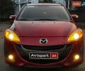 Червоний Мазда 5, об'ємом двигуна 2.5 л та пробігом 193 тис. км за 9490 $, фото 3 на Automoto.ua