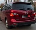 Красный Мазда 5, объемом двигателя 2.5 л и пробегом 193 тыс. км за 9490 $, фото 14 на Automoto.ua