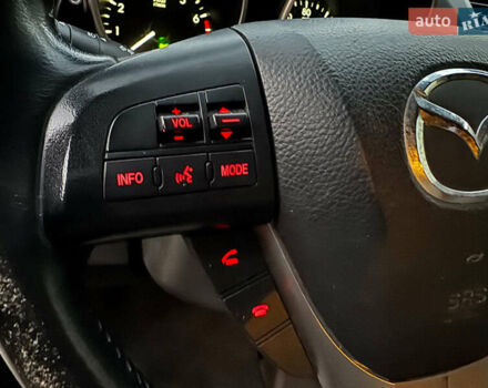 Червоний Мазда 5, об'ємом двигуна 2.5 л та пробігом 193 тис. км за 9490 $, фото 27 на Automoto.ua