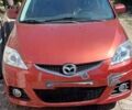 Червоний Мазда 5, об'ємом двигуна 2 л та пробігом 220 тис. км за 5211 $, фото 1 на Automoto.ua