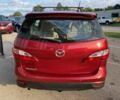 Красный Мазда 5, объемом двигателя 2.5 л и пробегом 82 тыс. км за 8100 $, фото 4 на Automoto.ua