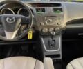 Красный Мазда 5, объемом двигателя 2.5 л и пробегом 82 тыс. км за 8100 $, фото 9 на Automoto.ua
