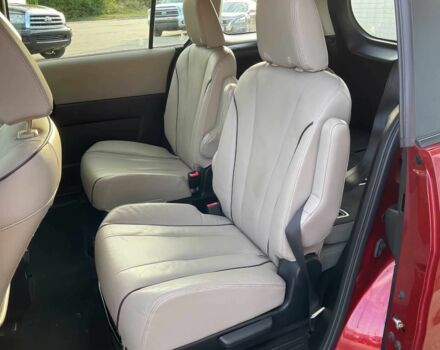 Красный Мазда 5, объемом двигателя 2.5 л и пробегом 82 тыс. км за 8100 $, фото 11 на Automoto.ua