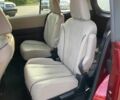 Красный Мазда 5, объемом двигателя 2.5 л и пробегом 82 тыс. км за 8100 $, фото 11 на Automoto.ua