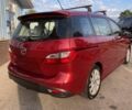 Красный Мазда 5, объемом двигателя 2.5 л и пробегом 82 тыс. км за 8100 $, фото 5 на Automoto.ua