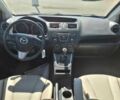 Красный Мазда 5, объемом двигателя 2.5 л и пробегом 80 тыс. км за 3825 $, фото 7 на Automoto.ua