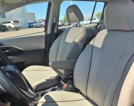 Красный Мазда 5, объемом двигателя 2.5 л и пробегом 80 тыс. км за 3825 $, фото 8 на Automoto.ua