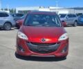 Красный Мазда 5, объемом двигателя 2.5 л и пробегом 80 тыс. км за 3825 $, фото 1 на Automoto.ua