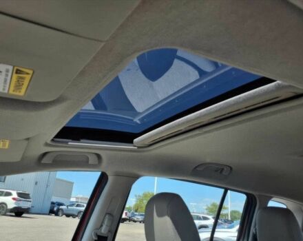 Красный Мазда 5, объемом двигателя 2.5 л и пробегом 80 тыс. км за 3825 $, фото 9 на Automoto.ua