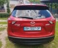 Червоний Мазда 5, об'ємом двигуна 2.5 л та пробігом 197 тис. км за 12500 $, фото 2 на Automoto.ua