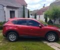Червоний Мазда 5, об'ємом двигуна 2.5 л та пробігом 197 тис. км за 12500 $, фото 4 на Automoto.ua