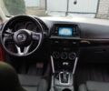 Червоний Мазда 5, об'ємом двигуна 2.5 л та пробігом 197 тис. км за 12500 $, фото 5 на Automoto.ua