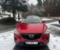 Червоний Мазда 5, об'ємом двигуна 2 л та пробігом 227 тис. км за 12000 $, фото 1 на Automoto.ua