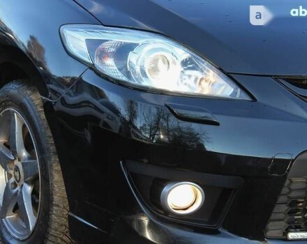 Мазда 5, объемом двигателя 2 л и пробегом 190 тыс. км за 8750 $, фото 18 на Automoto.ua