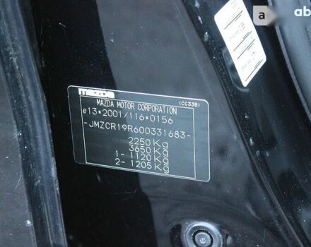 Мазда 5, объемом двигателя 2 л и пробегом 190 тыс. км за 8750 $, фото 22 на Automoto.ua