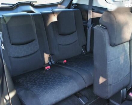 Мазда 5, объемом двигателя 2 л и пробегом 190 тыс. км за 8750 $, фото 27 на Automoto.ua