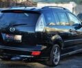 Мазда 5, объемом двигателя 2 л и пробегом 190 тыс. км за 8750 $, фото 12 на Automoto.ua