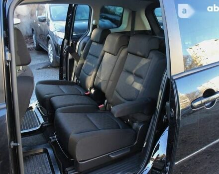 Мазда 5, объемом двигателя 2 л и пробегом 190 тыс. км за 8750 $, фото 28 на Automoto.ua