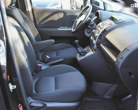 Мазда 5, объемом двигателя 2 л и пробегом 190 тыс. км за 8750 $, фото 19 на Automoto.ua