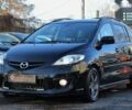 Мазда 5, объемом двигателя 2 л и пробегом 190 тыс. км за 8750 $, фото 1 на Automoto.ua