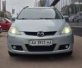 Мазда 5, объемом двигателя 2 л и пробегом 251 тыс. км за 4800 $, фото 2 на Automoto.ua