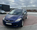 Мазда 5, объемом двигателя 1.8 л и пробегом 300 тыс. км за 6000 $, фото 1 на Automoto.ua