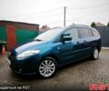 Мазда 5, объемом двигателя 2 л и пробегом 187 тыс. км за 4999 $, фото 1 на Automoto.ua