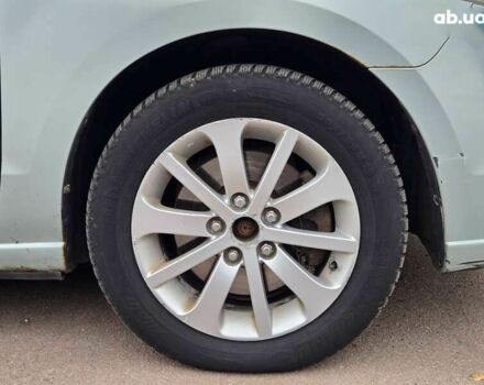 Мазда 5, объемом двигателя 2 л и пробегом 251 тыс. км за 4800 $, фото 18 на Automoto.ua