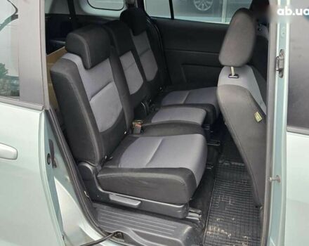 Мазда 5, объемом двигателя 2 л и пробегом 251 тыс. км за 4800 $, фото 13 на Automoto.ua