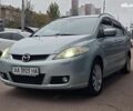 Мазда 5, объемом двигателя 2 л и пробегом 251 тыс. км за 4800 $, фото 1 на Automoto.ua