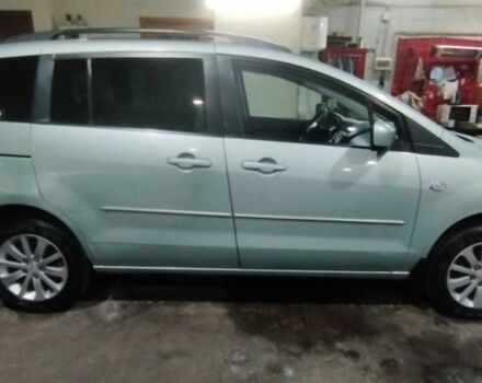 Мазда 5, объемом двигателя 1.8 л и пробегом 295 тыс. км за 5500 $, фото 1 на Automoto.ua