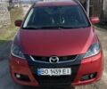 Мазда 5, объемом двигателя 2 л и пробегом 292 тыс. км за 4600 $, фото 1 на Automoto.ua