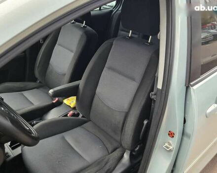 Мазда 5, объемом двигателя 2 л и пробегом 251 тыс. км за 4800 $, фото 8 на Automoto.ua