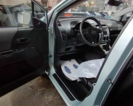 Мазда 5, объемом двигателя 1.8 л и пробегом 295 тыс. км за 5500 $, фото 6 на Automoto.ua
