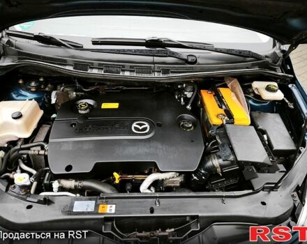 Мазда 5, объемом двигателя 2 л и пробегом 187 тыс. км за 4999 $, фото 12 на Automoto.ua