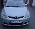 Мазда 5, объемом двигателя 1.8 л и пробегом 295 тыс. км за 5500 $, фото 1 на Automoto.ua