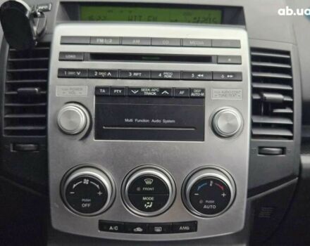 Мазда 5, объемом двигателя 2 л и пробегом 251 тыс. км за 4800 $, фото 23 на Automoto.ua